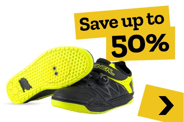 Mid-season Clearance - Shoes - Save up to 50%